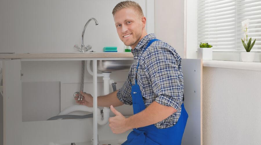 Emergency Plumbing Repair in Seward, IL